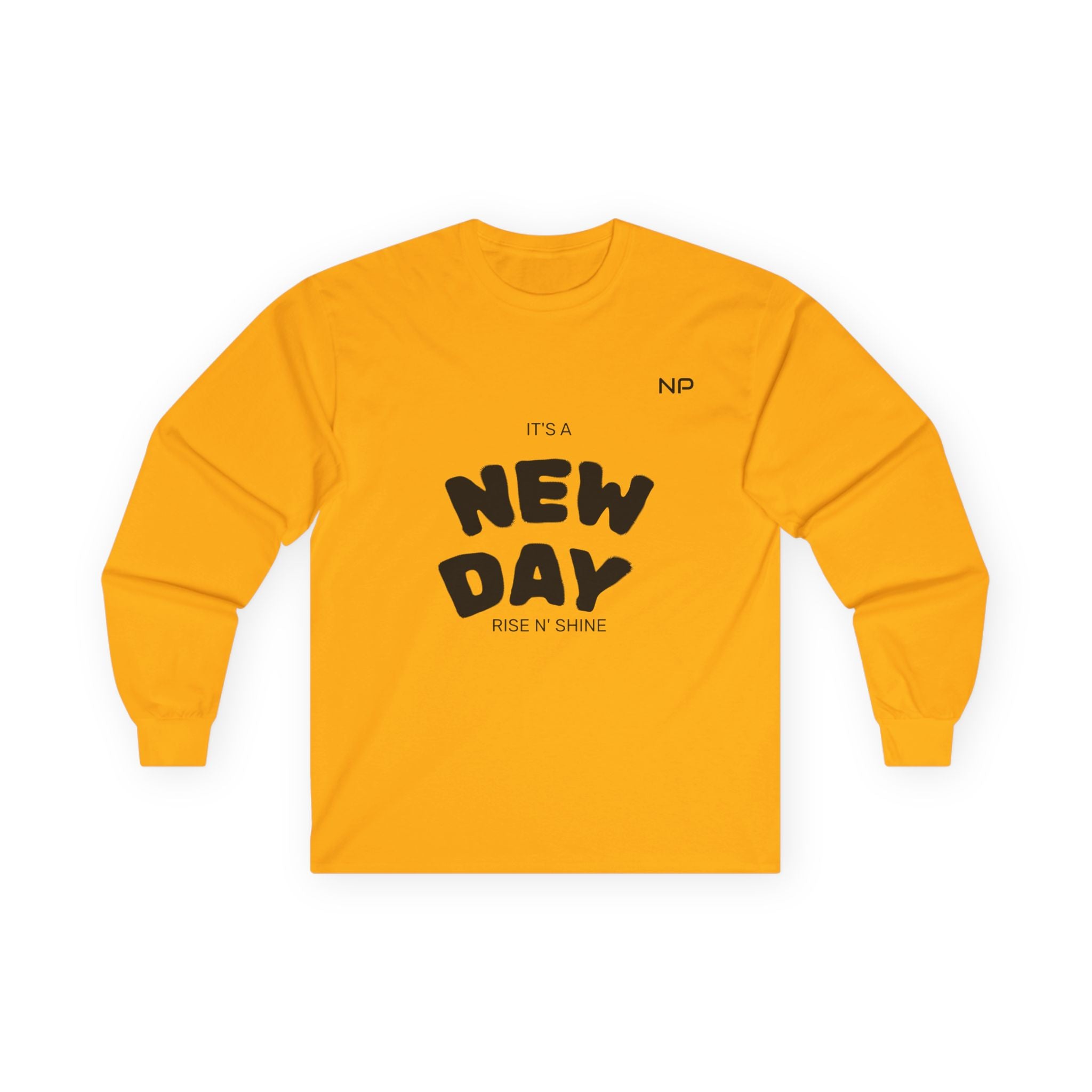 Long Sleeve T-shirt | DESIGN BY NOMAN PATEL