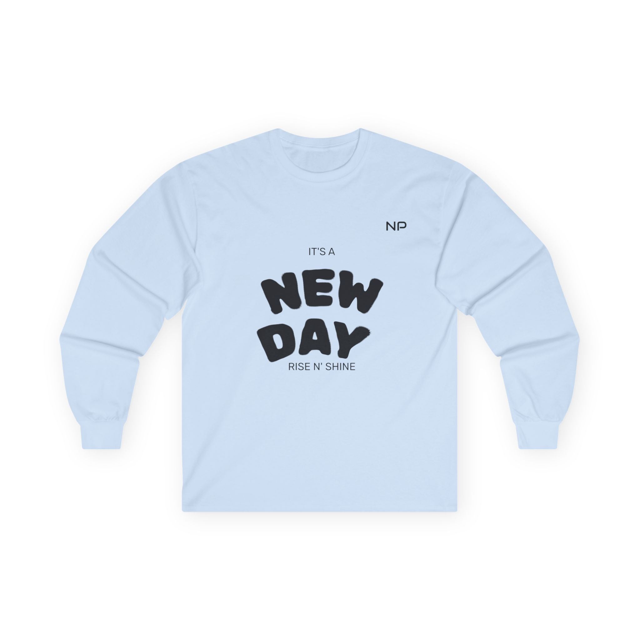 Long Sleeve T-shirt | DESIGN BY NOMAN PATEL