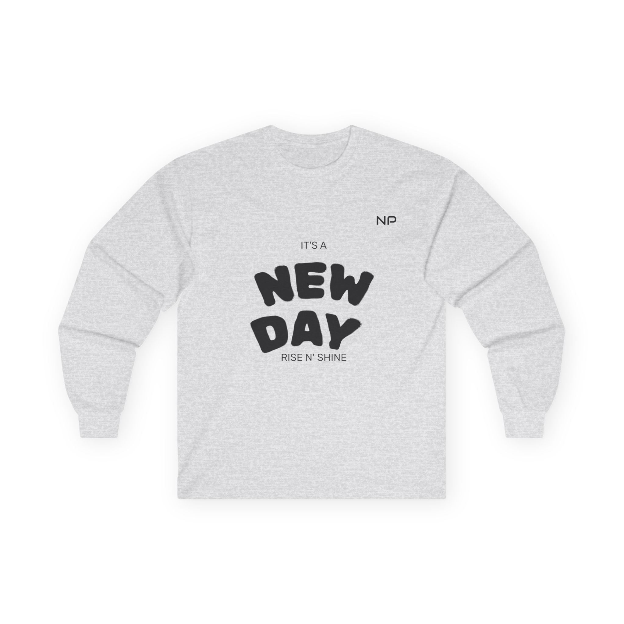 Long Sleeve T-shirt | DESIGN BY NOMAN PATEL