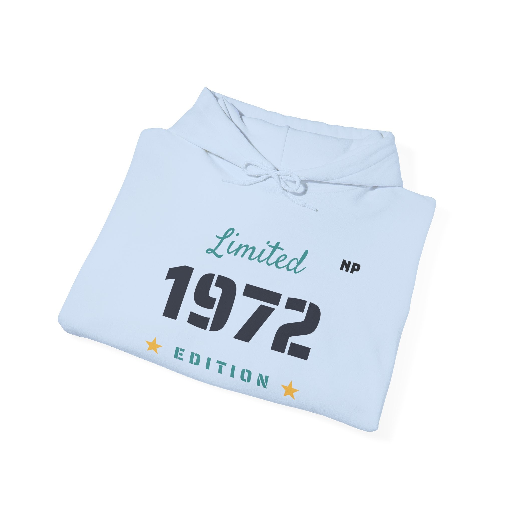 NP Limited Edition Hoodie | DESIGN BY NOMAN PATEL