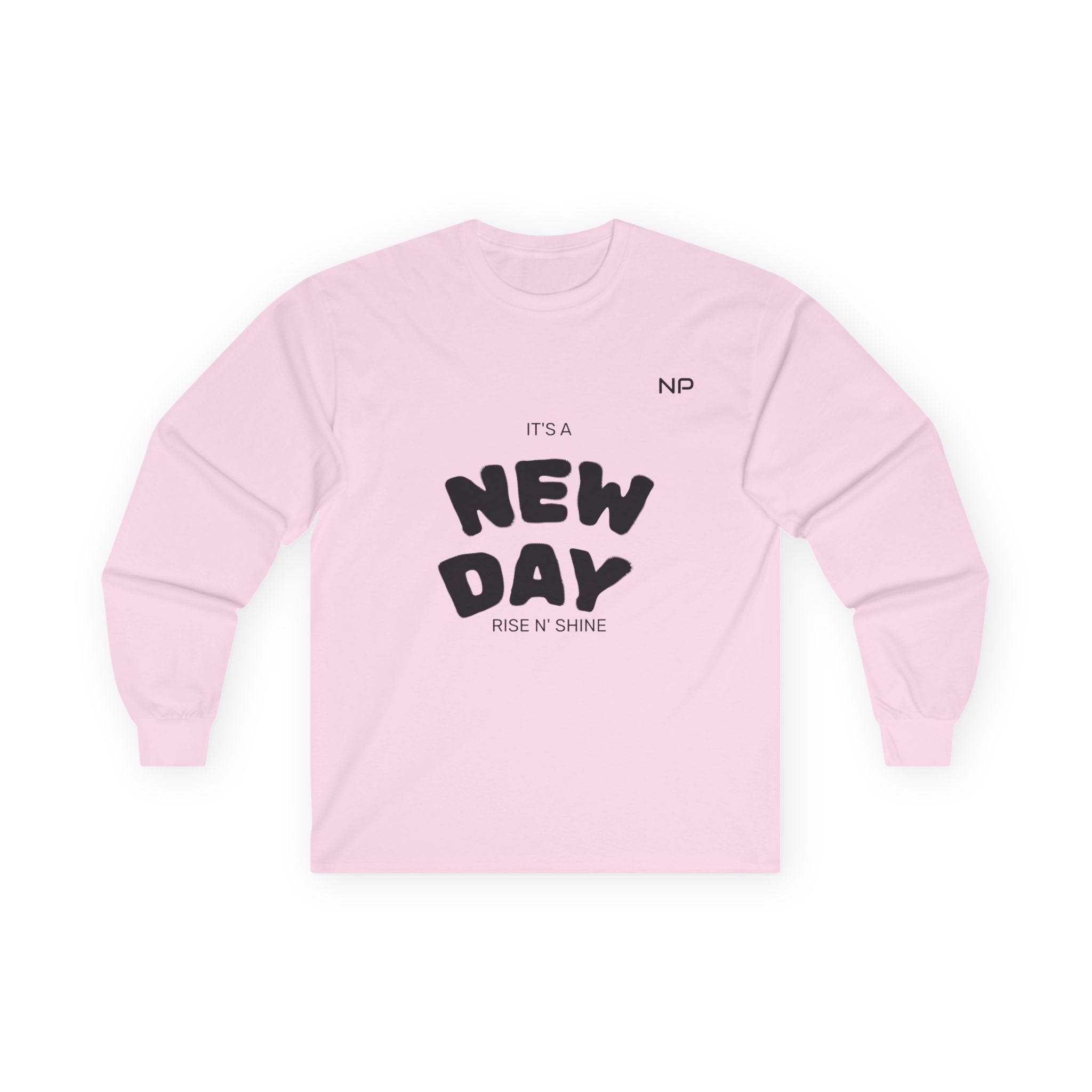 Long Sleeve T-shirt | DESIGN BY NOMAN PATEL