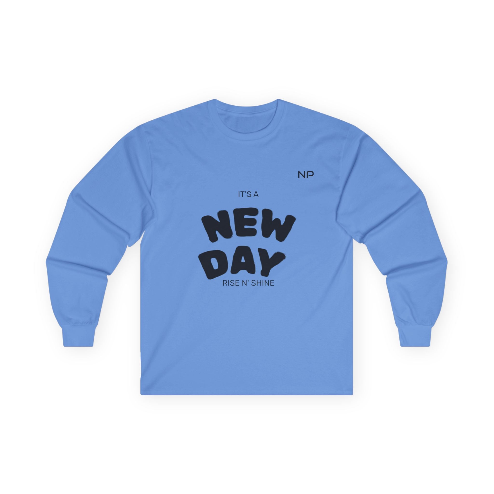 Long Sleeve T-shirt | DESIGN BY NOMAN PATEL